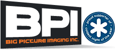 BPI Printing Services Logo