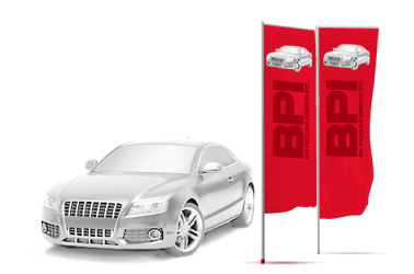 BPI Printing Services - Automotive Dealership Support