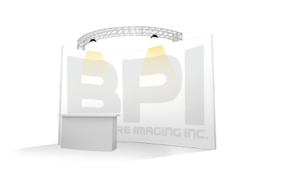 BPI Printing Services - Trade Show Support